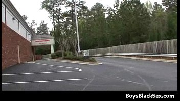 Preview 2 of Mom And Son Good Night Hd - Black gay boys fuck white young dudes hardcore 04