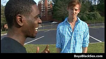 Preview 2 of Feet Femboy Tgp - Black gay boys fuck white young dudes hardcore 15