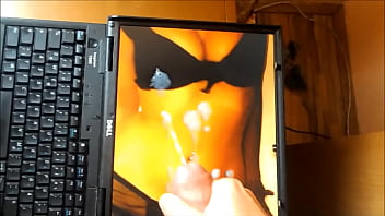 Preview 2 of Japanese School Squuirting - Cumtribute to Jasmin xxx