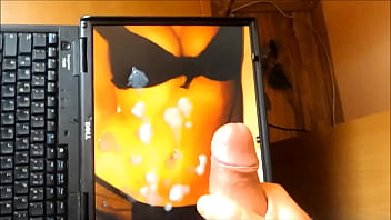 Preview 3 of Japanese School Squuirting - Cumtribute to Jasmin xxx