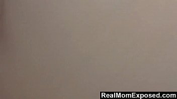 Preview 4 of Teen Fucks Over The Desk4 - I Filled Your Wife&#039_s Ass With Cum