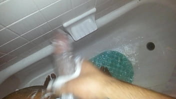 Preview 2 of Autdvubfa - shower time