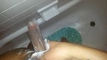 Preview 3 of Autdvubfa - shower time