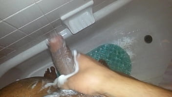 Preview 4 of Autdvubfa - shower time