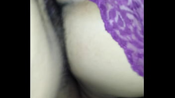 Preview 1 of But Bad - culona y su tanga