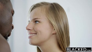 Preview 2 of Panjabi Gril - BLACKED 18yr Old Jillian Janson has Anal Sex with BBC