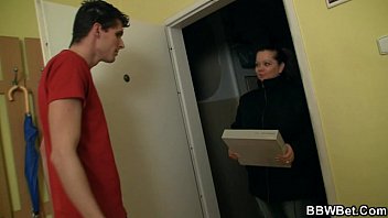 Preview 1 of Make Vagina Come Hard - His big cock drills her fat pussy