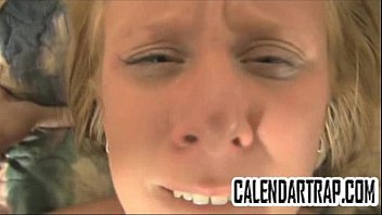 Preview 1 of Jav Pattaya Thailand Teen Video - Small tit blonde gets big cock fucked POV