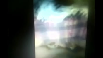 Preview 1 of Mom End Babys - se saca la Verga la chupa rico