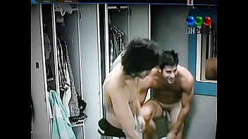 Preview 3 of Amateur Slut Strips On Webcam - GH7Argentina JuanCruz Change-Frontal