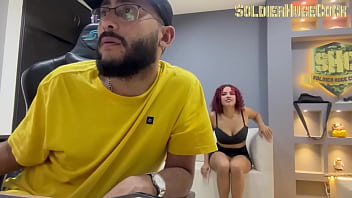 Preview 3 of Mypovd Com - My friend is very slutty,  she seduces me to penetrate her and then she asks me to fuck her tight ass!