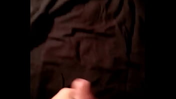 Preview 1 of Susy Gala Fucking Son - Cum shot!