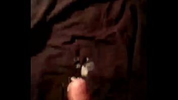 Preview 4 of Susy Gala Fucking Son - Cum shot!