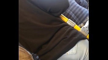 Preview 3 of Nj Neat - Onibus