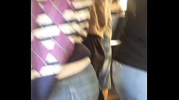 Preview 1 of Nj Neat - Onibus
