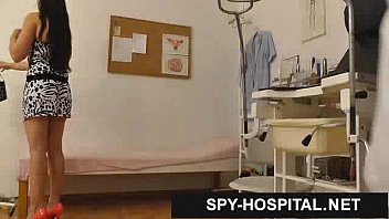 Preview 1 of Bosaltan - Spy Hospital Hidden Cam