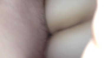 Preview 3 of Girl White Big Ass Ride - trim.E18E9FD6-7B09-4B02-85E9-0E3040A4B1AC.MOV