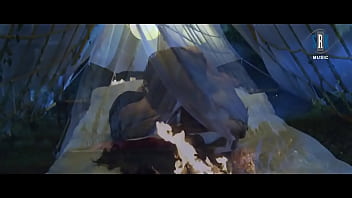 Preview 3 of Turksh Goup - Mid Night Sara Khan Hot Scenes - Mumbai (2014)