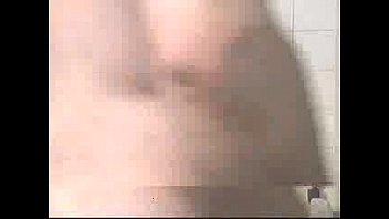 Preview 1 of Quinns Big Cock - Sexy gf giving a wet blowjob in the shower
