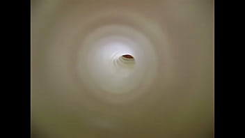 Preview 1 of She Lost Bet - Cumming Inside my Fleshlight&reg_