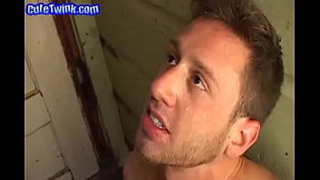 Preview 1 of Sexy Datuk - Boy Gets A Nice Facial