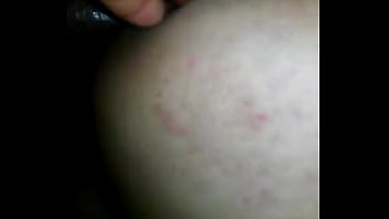 Preview 2 of Chavitas Grabadas En Tanga - Gozando no cuzinho da puta
