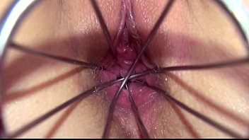 Preview 3 of 2017 Sax Momstop Video - 2-b. tb. toy inserted in her czech hole 4