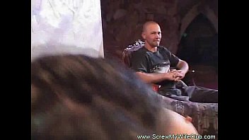 Preview 4 of Quick Cum Gloryhole - Swinger Fantasy Is Finally Fulfilled