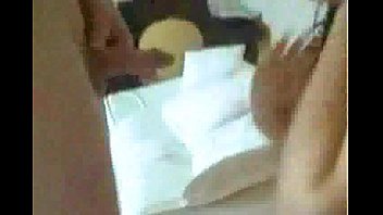 Preview 3 of Dog And Qute Girls - Sexy girlfriend doing deepthroat and anal sex