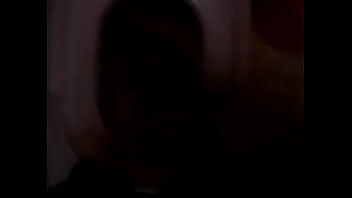 Preview 4 of First Eating Ass - Urging teen masturbating in washroom