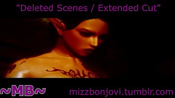Preview 2 of Cilgin Marye - Tamaria X Tamaria (Extended Cut)