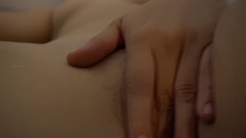 Preview 4 of Jungle Xnxx 2018 - LESBIANAS,  empezo jugando conmigo y termino follandome