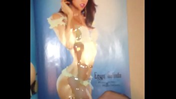 Preview 4 of Bath Sexy - Cumming on Egypt Selinda