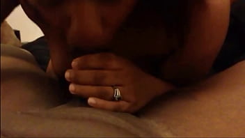 Preview 4 of Pawn Pimp - wife sucking black friend --- FULL video at camstripclubs.com