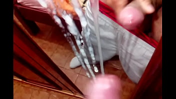 Preview 3 of Long Cock Mom - VID 20141005 025646