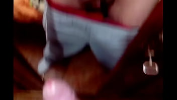 Preview 1 of Long Cock Mom - VID 20141005 025646