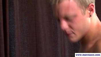 Preview 1 of Topluiza Legrand - Straight jock gets a gay cock in his ass