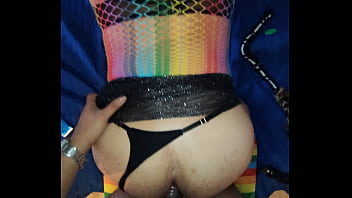 Preview 1 of Kuwait Xnxx Repa - Activo dotado d&aacute_ndome en 4