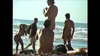 Preview 2 of Snnuy Xxx Hd Com - Black&#039_s Beach - Mr. Big Dick