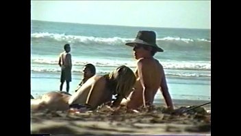 Preview 4 of Snnuy Xxx Hd Com - Black&#039_s Beach - Mr. Big Dick