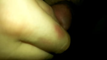 Preview 2 of Smele Vs Chubby - My first sounding with new Steel