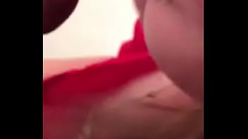 Preview 3 of Hd Sun Porn - Head in Bathroom while