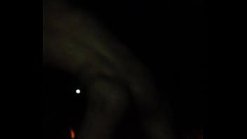 Preview 2 of Torture Master Shima - night fire dance