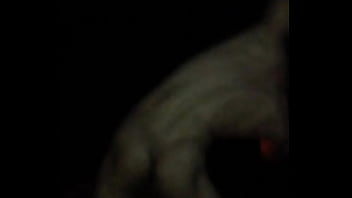 Preview 4 of Torture Master Shima - night fire dance