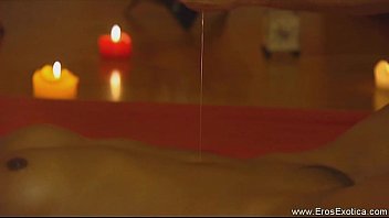 Preview 2 of Teen Amautur - Massage Her In That Special Place