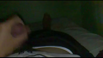 Preview 2 of Amateur Norway Punt - young pinoy jakol while watching porn