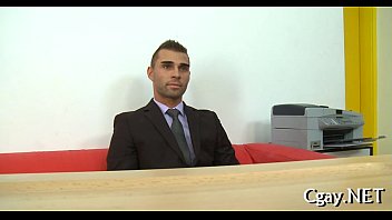 Preview 2 of Pron Site - Explicit anal loving act