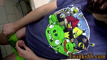 Preview 3 of Sane Lonny Schol Sec - Twink movie The bathroom was drenched after this,  so were his clothes