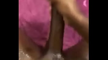 Preview 1 of Indian Sals Sex - Massaging long dick