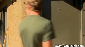 Preview 1 of Mather Fuking Her Son - Gay sex Jasper and Anthony have both been given the same dude to get